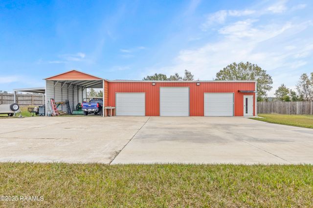 11325 La Hwy 92, Maurice, LA 70555