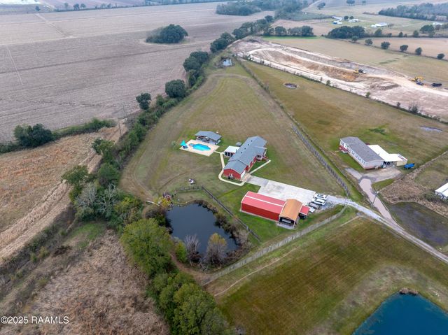 11325 La Hwy 92, Maurice, LA 70555