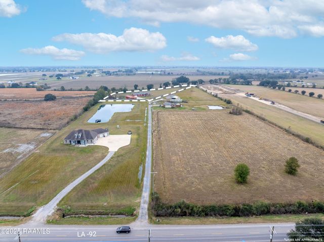 11325 La Hwy 92, Maurice, LA 70555