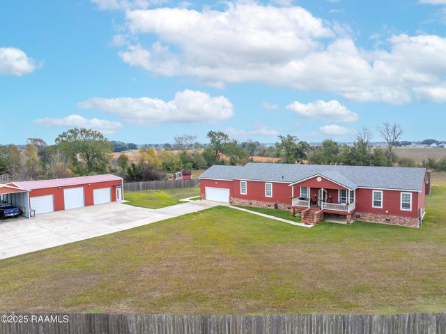 11325 La Hwy 92, Maurice, LA 70555