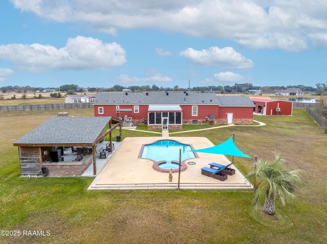 11325 La Hwy 92, Maurice, LA 70555