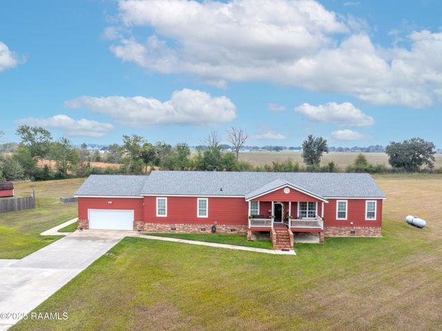 11325 La Hwy 92, Maurice, LA 70555