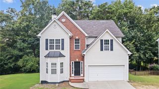 3508 Cast Palm Drive, Buford, GA 30519