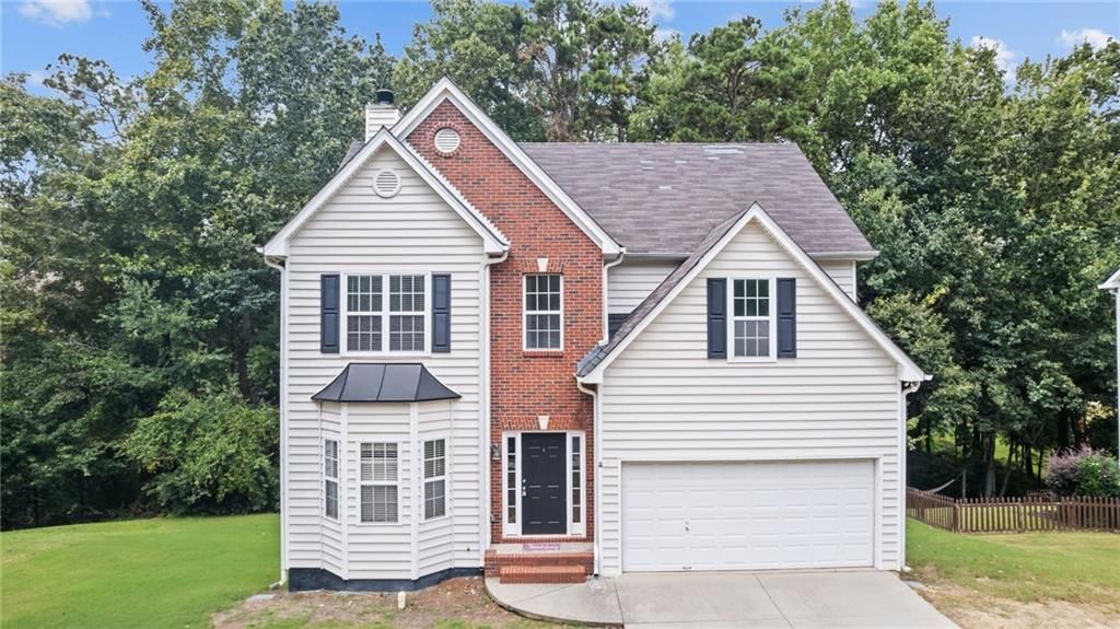 3508 Cast Palm Drive, Buford, GA 30519