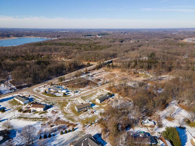 Lot 20 Twin Meadows Drive, Leoni Twp, MI 49201