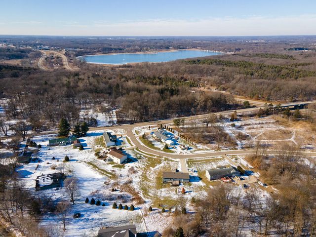 Lot 20 Twin Meadows Drive, Leoni Twp, MI 49201