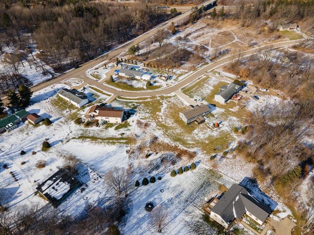 Lot 20 Twin Meadows Drive, Leoni Twp, MI 49201