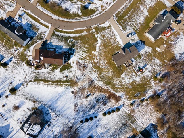 Lot 20 Twin Meadows Drive, Leoni Twp, MI 49201