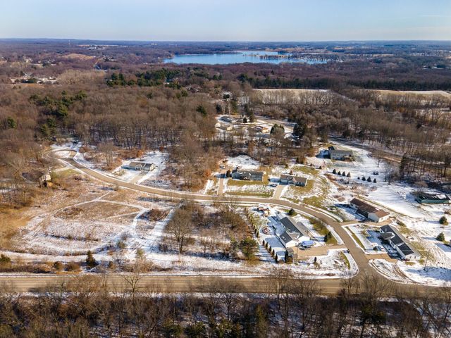 Lot 20 Twin Meadows Drive, Leoni Twp, MI 49201
