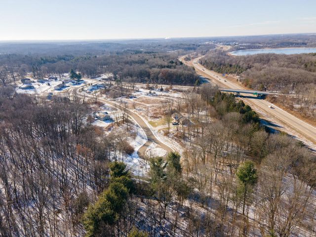 Lot 20 Twin Meadows Drive, Leoni Twp, MI 49201