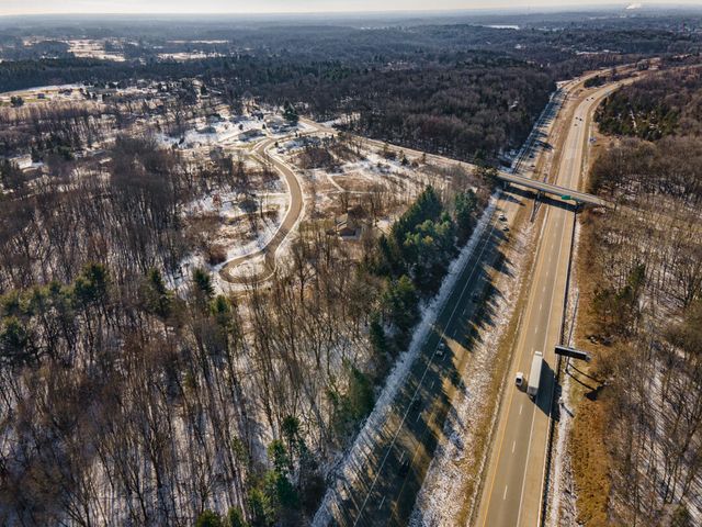 Lot 20 Twin Meadows Drive, Leoni Twp, MI 49201