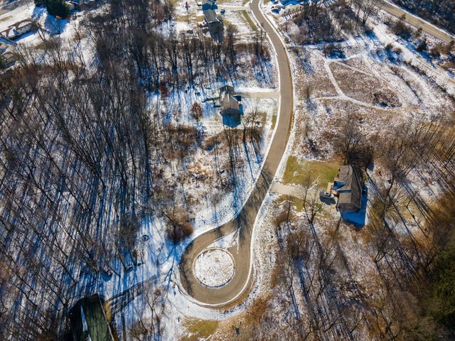 Lot 20 Twin Meadows Drive, Leoni Twp, MI 49201