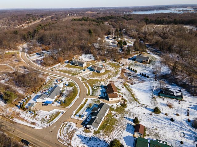 Lot 20 Twin Meadows Drive, Leoni Twp, MI 49201