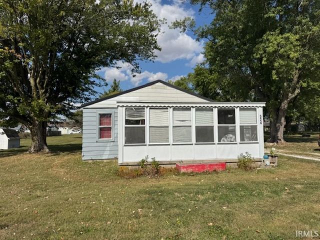 524 E GRANT Street, Greentown, IN 46936