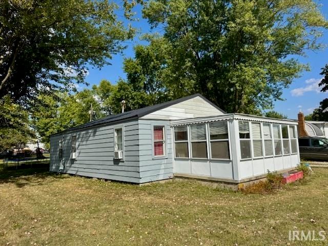 524 E GRANT Street, Greentown, IN 46936