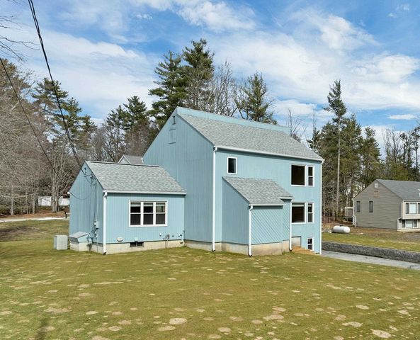 8 Fern Court, Milford, NH 03055