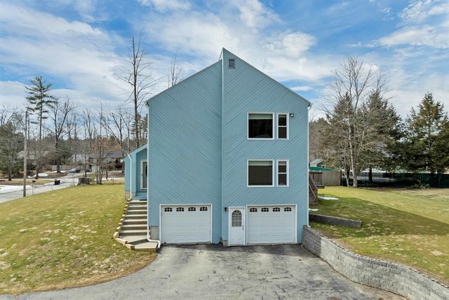 8 Fern Court, Milford, NH 03055