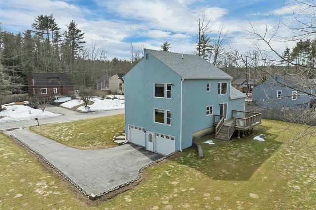 8 Fern Court, Milford, NH 03055