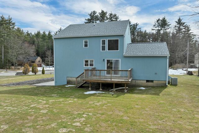 8 Fern Court, Milford, NH 03055