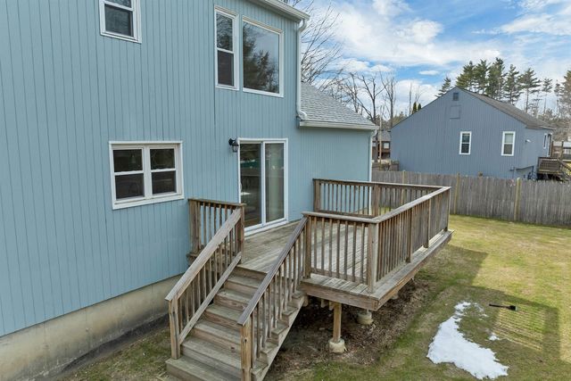 8 Fern Court, Milford, NH 03055