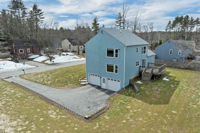 8 Fern Court, Milford, NH 03055