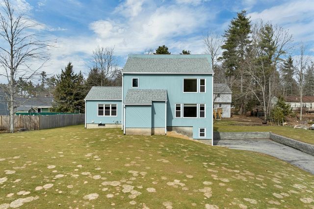 8 Fern Court, Milford, NH 03055