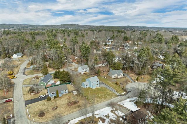 8 Fern Court, Milford, NH 03055