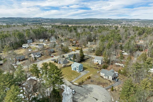 8 Fern Court, Milford, NH 03055