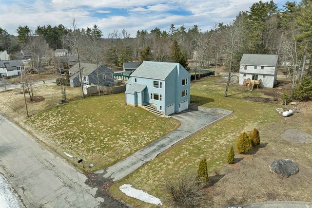 8 Fern Court, Milford, NH 03055