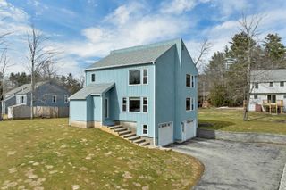 8 Fern Court, Milford, NH 03055