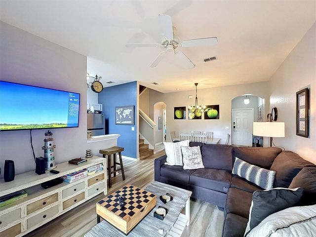 244 CAPRI DRIVE, Davenport, FL 33897
