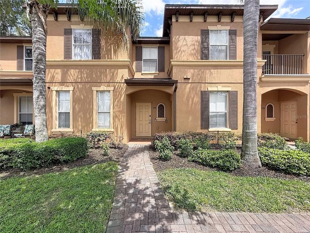 244 CAPRI DRIVE, Davenport, FL 33897