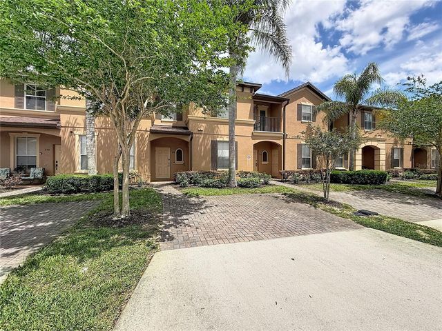 244 CAPRI DRIVE, Davenport, FL 33897