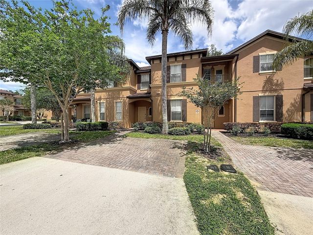 244 CAPRI DRIVE, Davenport, FL 33897