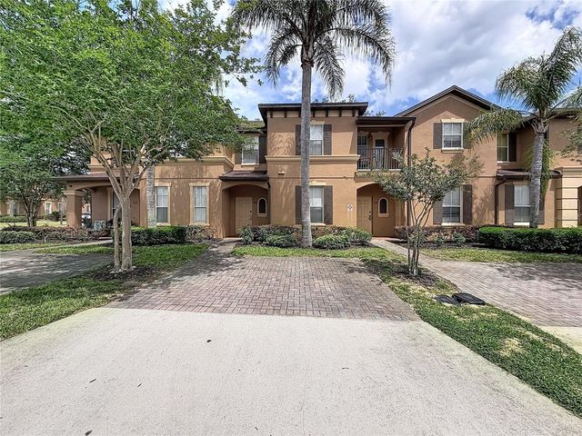 244 CAPRI DRIVE, Davenport, FL 33897