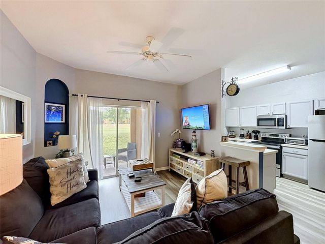 244 CAPRI DRIVE, Davenport, FL 33897