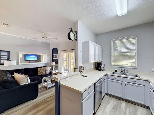 244 CAPRI DRIVE, Davenport, FL 33897
