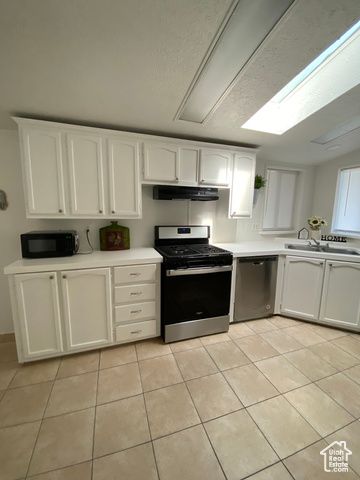1268 W CHICKADEE ST #61, Salt Lake City, UT 84123