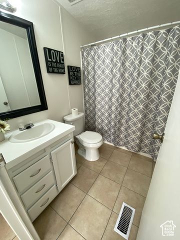 1268 W CHICKADEE ST #61, Salt Lake City, UT 84123