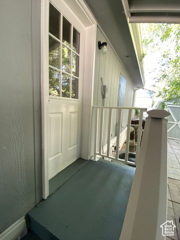 1268 W CHICKADEE ST #61, Salt Lake City, UT 84123