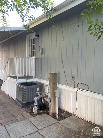 1268 W CHICKADEE ST #61, Salt Lake City, UT 84123
