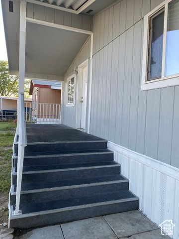 1268 W CHICKADEE ST #61, Salt Lake City, UT 84123