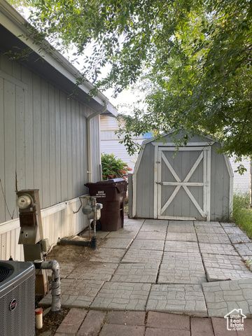1268 W CHICKADEE ST #61, Salt Lake City, UT 84123
