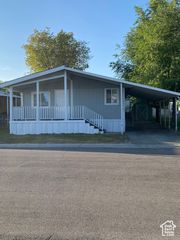 1268 W CHICKADEE ST #61, Salt Lake City, UT 84123
