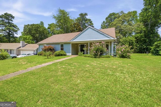 419 Slew Avenue, Lawrenceville, GA 30043