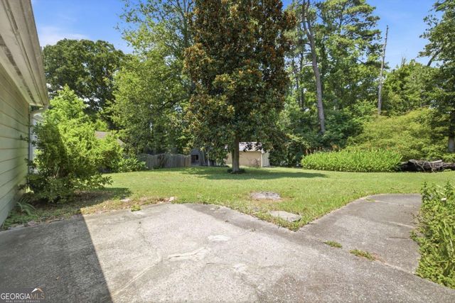 419 Slew Avenue, Lawrenceville, GA 30043