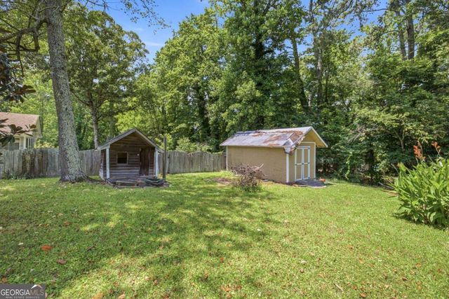 419 Slew Avenue, Lawrenceville, GA 30043