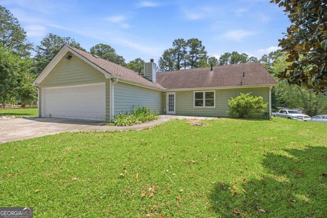 419 Slew Avenue, Lawrenceville, GA 30043