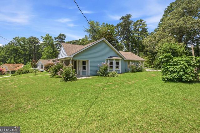 419 Slew Avenue, Lawrenceville, GA 30043