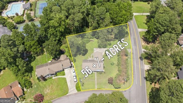 419 Slew Avenue, Lawrenceville, GA 30043
